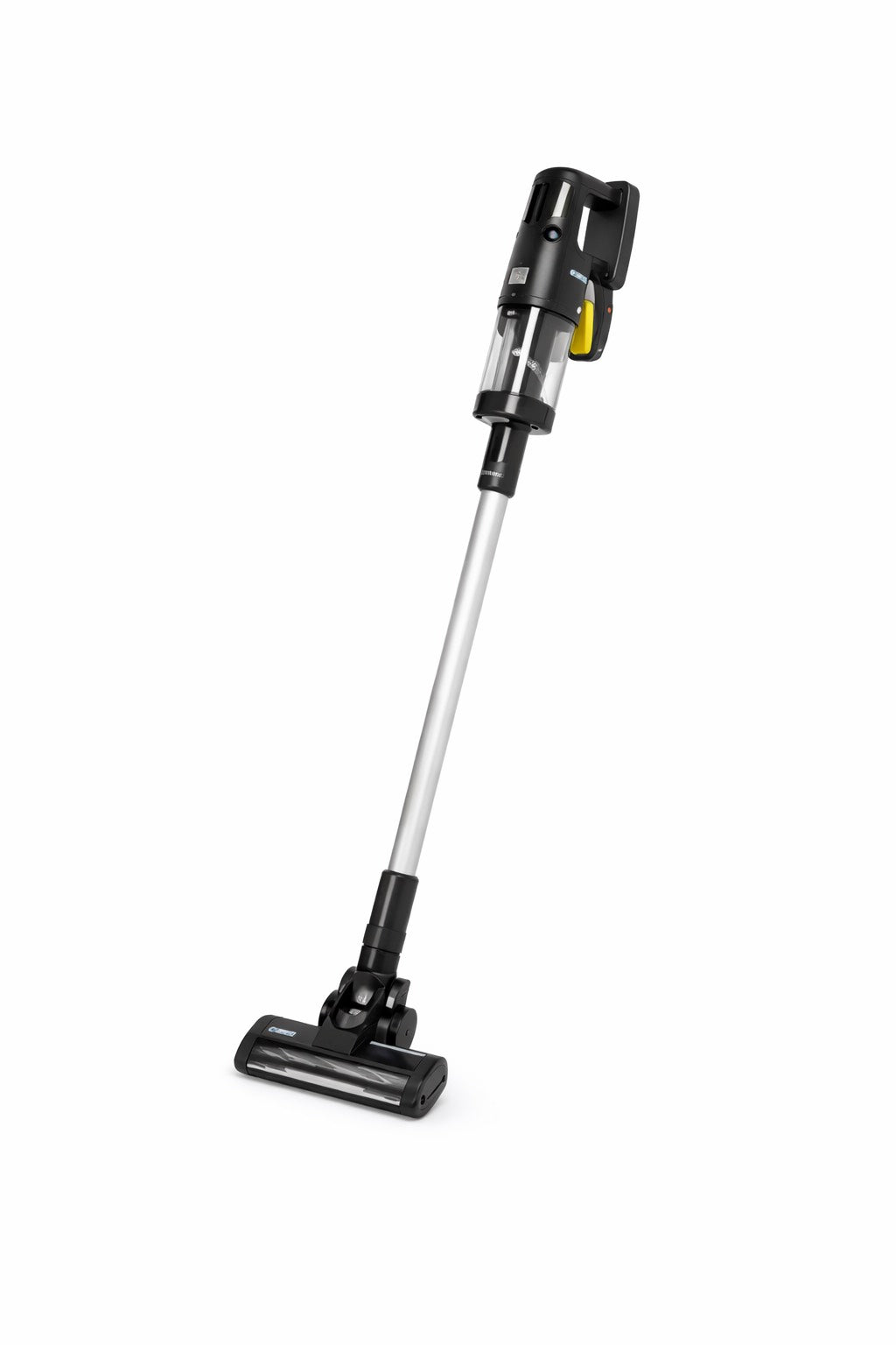 Aspirator vertical fără fir