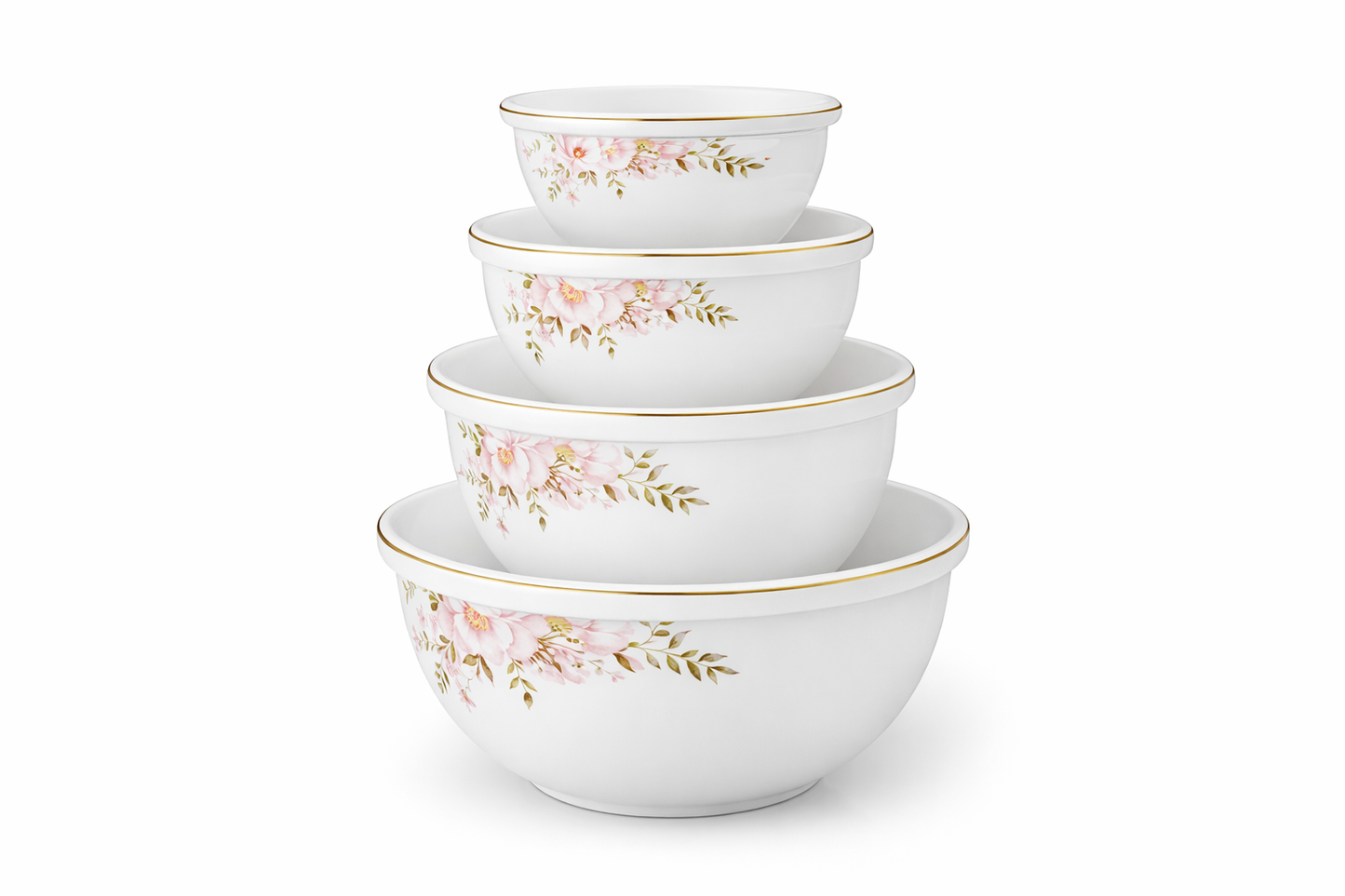 SET BOLURI DIN PORȚELAN