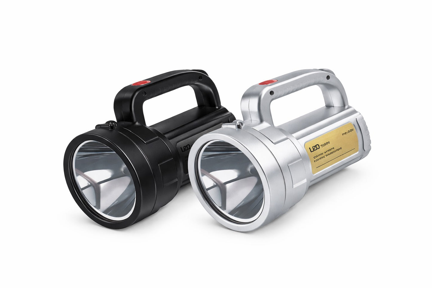 Lanterna LED reîncărcabilă