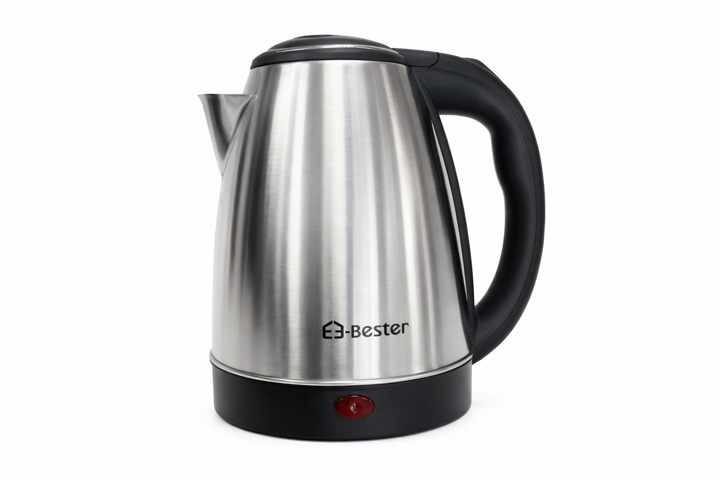 Fierbător electric inox E-Bester