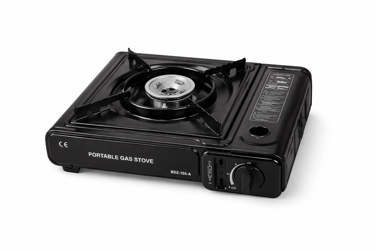 Mini aragaz camping si pescuit