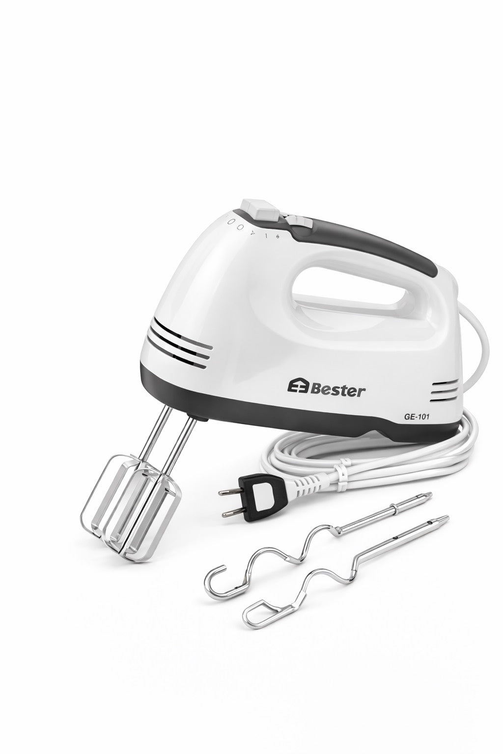 Mixer de mână electric – Bester GE-101