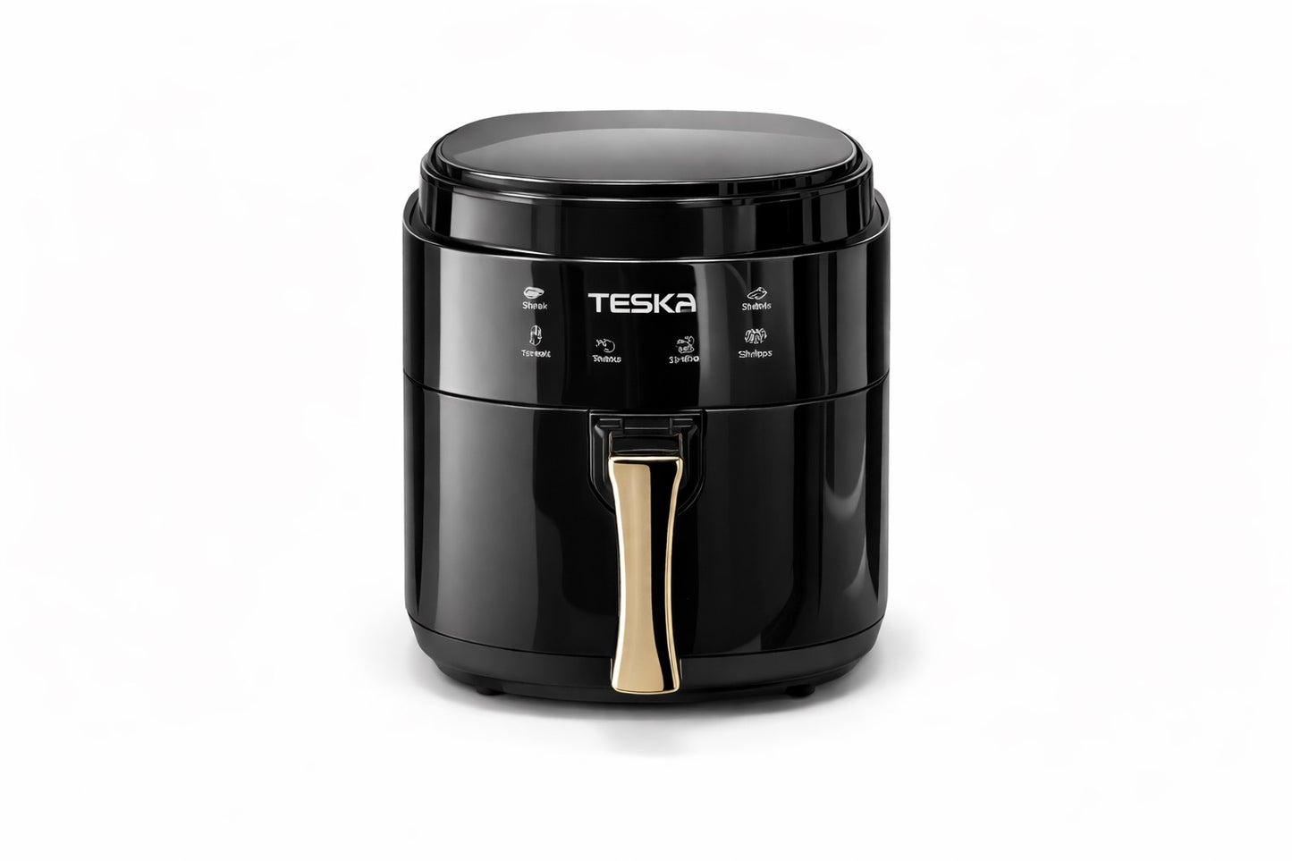 Friteuză cu aer cald Teska – capacitatea 8 L