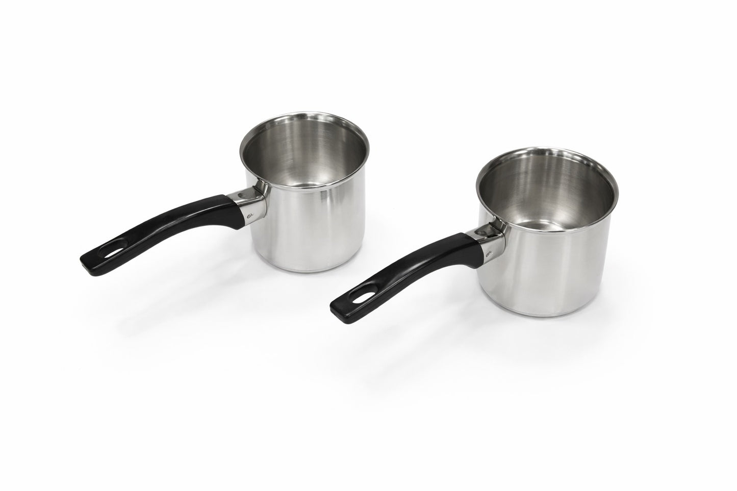 Set ibricuri / recipiente inox