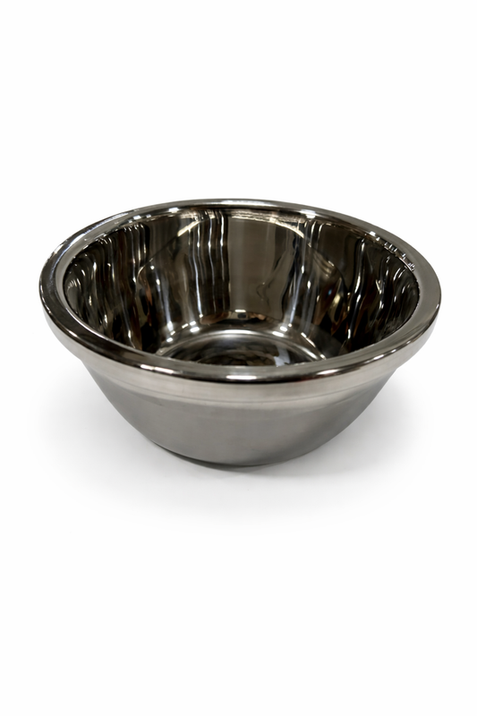 Lighean inox 38 cm