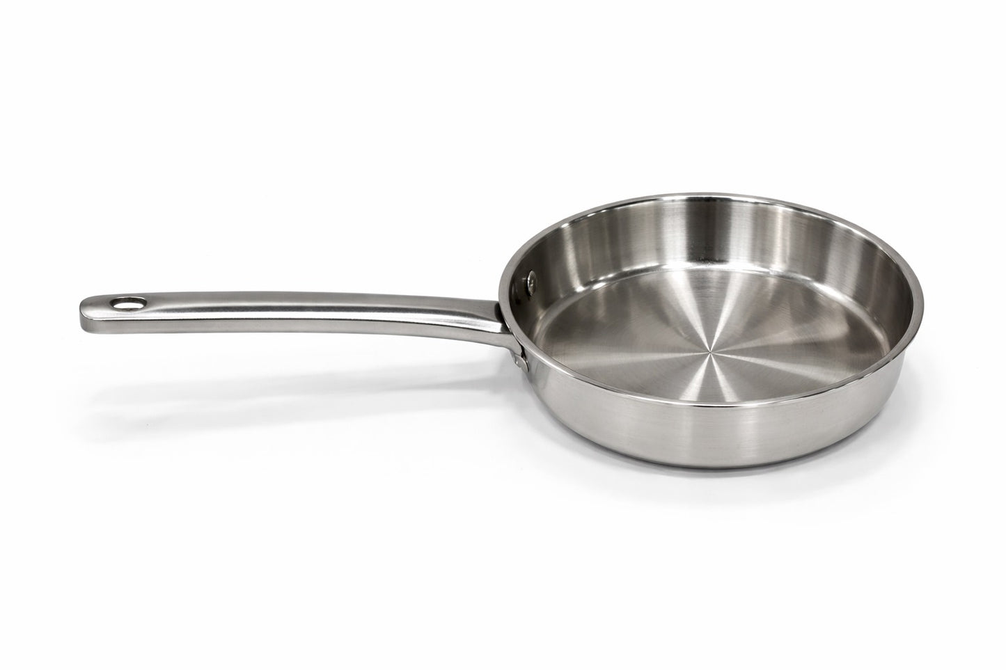 Tigaie din inox