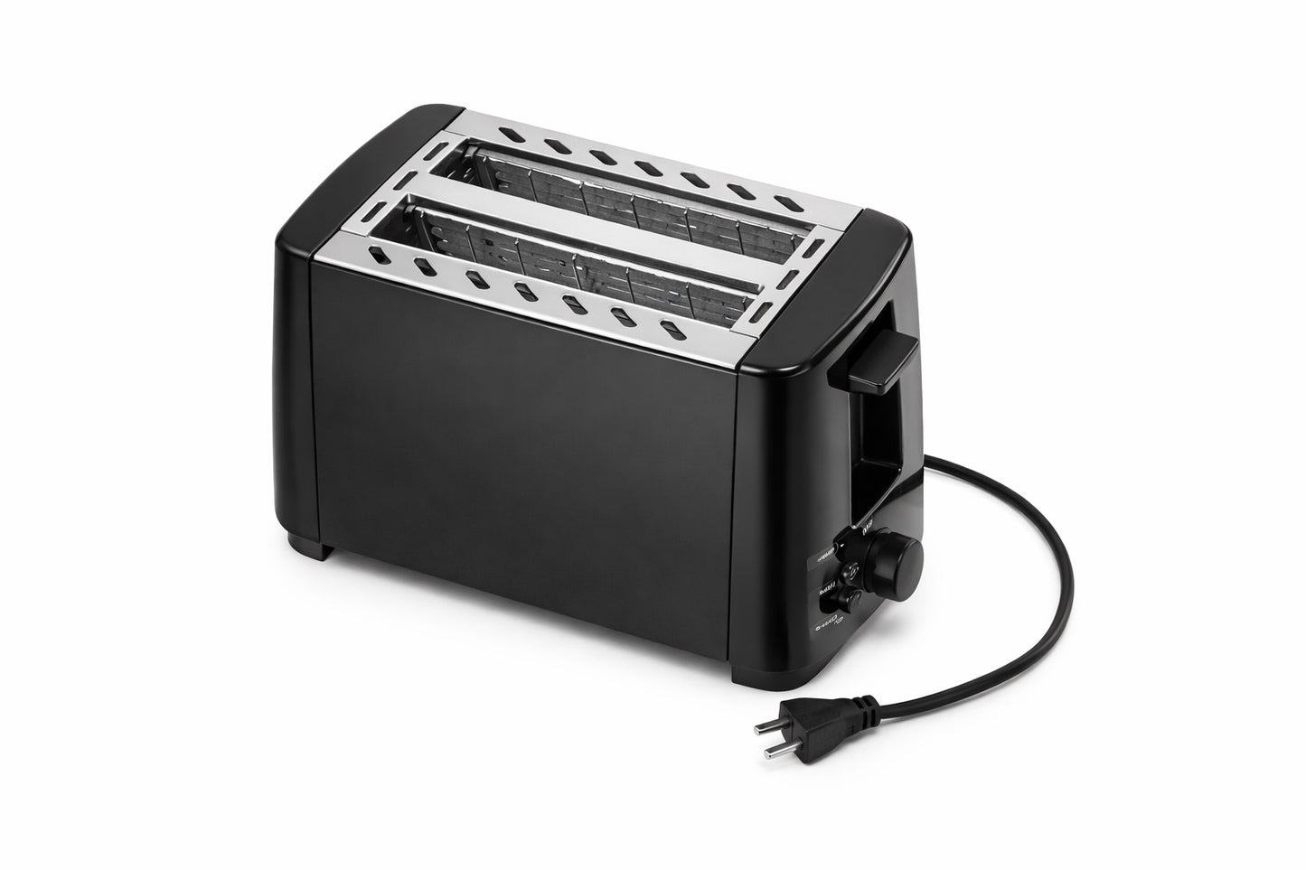 Prăjitor de pâine – simplu și eficient