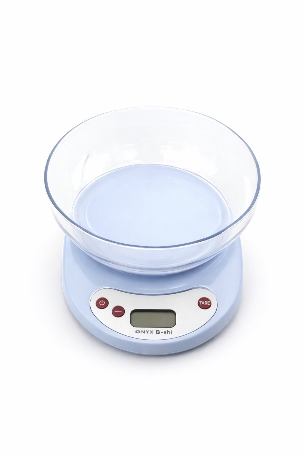 Cântar de bucătărie digital cu bol