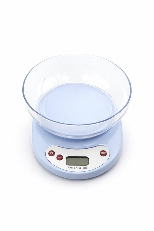 Cântar de bucătărie digital cu bol