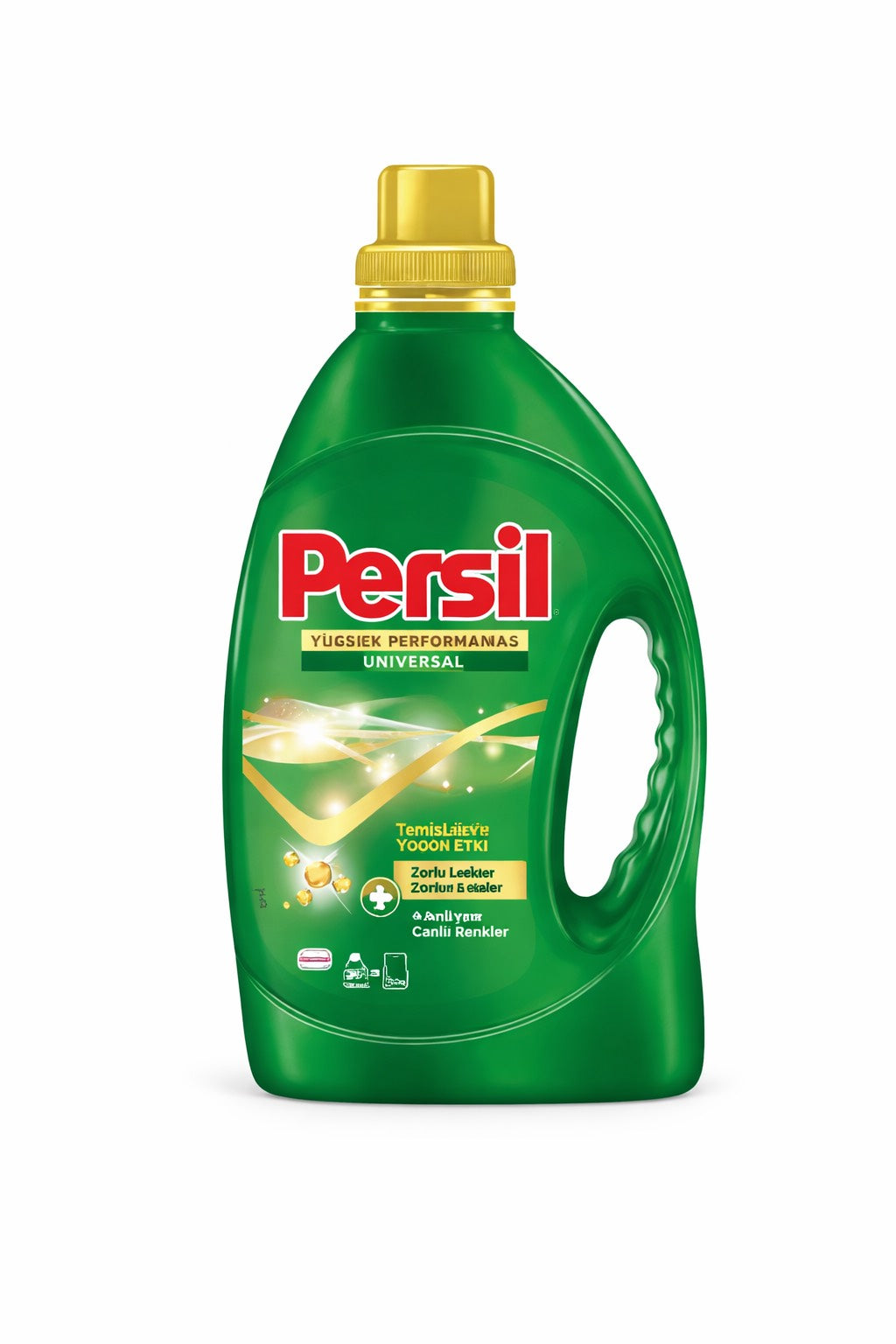 Persil High Performance Universal , 1.56 L
